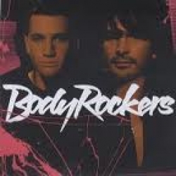 Body Rockers - Body Rockers